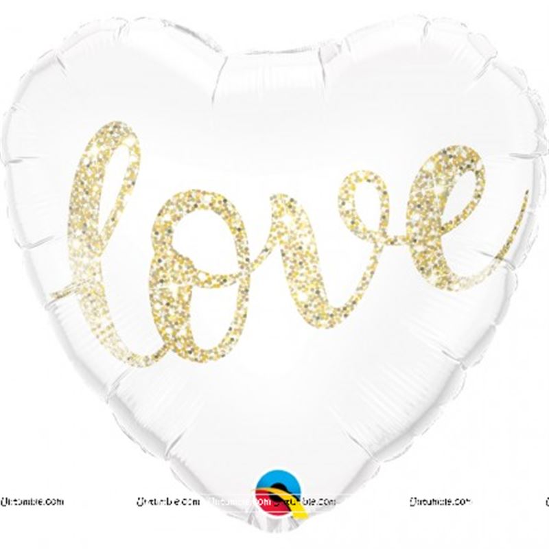 Balloons & Ribbons-Foil Balloons