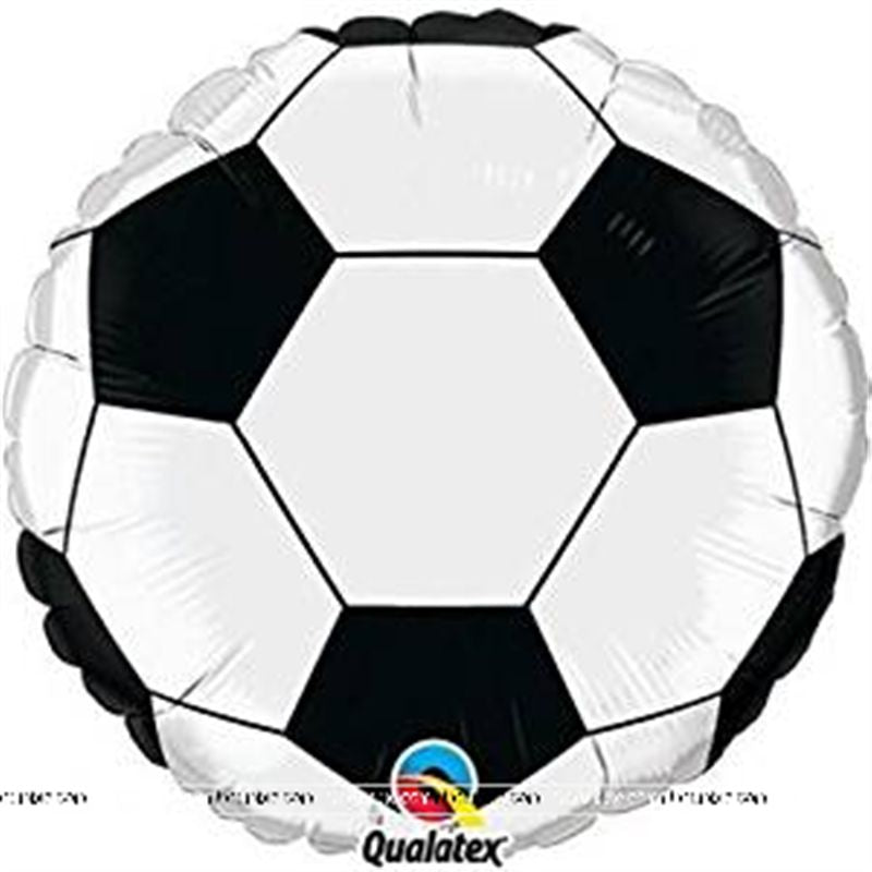 Balloons & Ribbons-Foil Balloons
