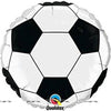 Foot Ball Foil balloon