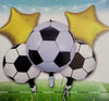 Football Foil balloon