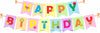 Fruits Theme Bunting