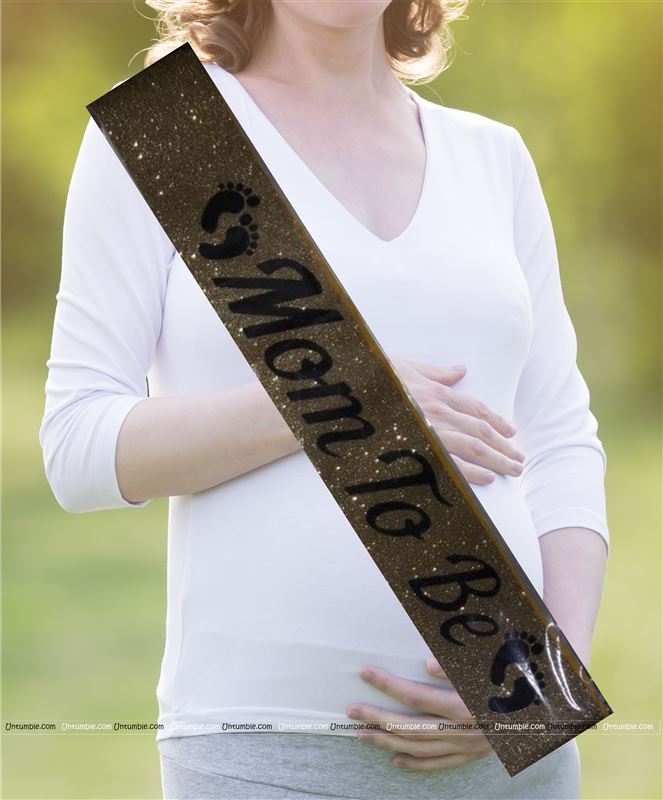 Party Props-Sash