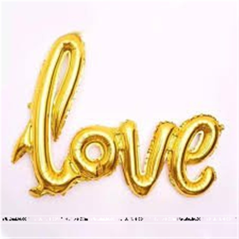 Balloons & Ribbons-Occasion Phrase Balloon