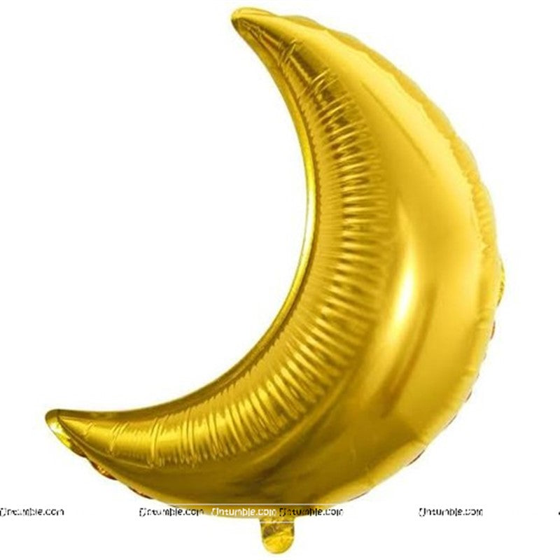 Balloons & Ribbons-Shaped Foil Balloons