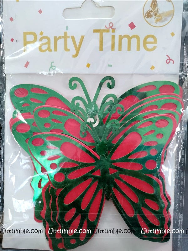 Return/Take away Gifts-Stickers