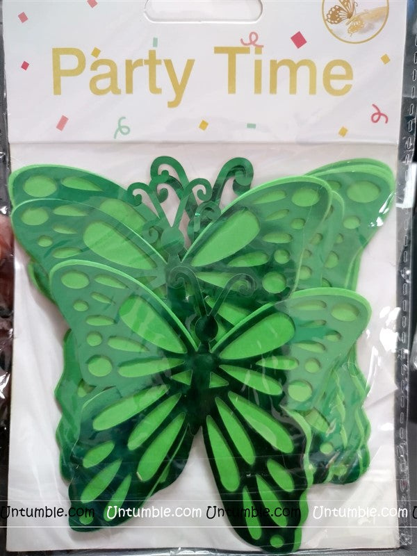 Return/Take away Gifts-Stickers