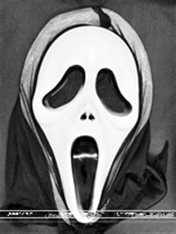 Party Props-Masks