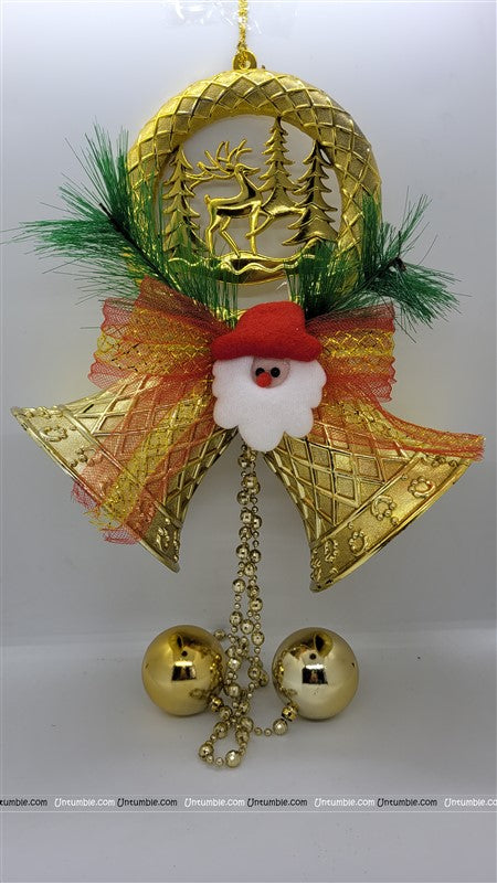 Party Venue Decor-Hanging Danglers