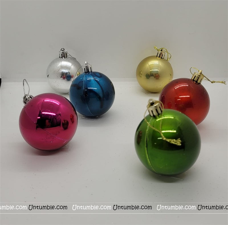 Party Venue Decor-Hanging Danglers