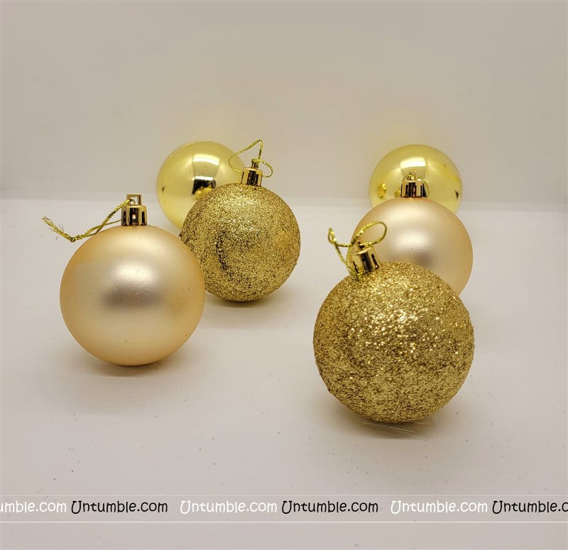 Party Venue Decor-Hanging Danglers