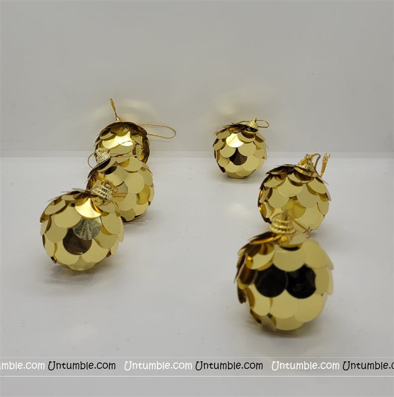 Party Venue Decor-Hanging Danglers