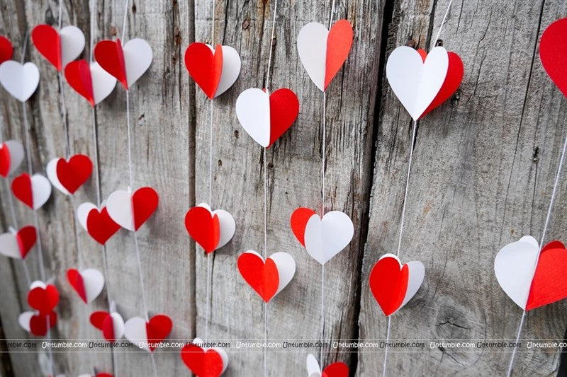 Party Venue Decor-Hanging Danglers