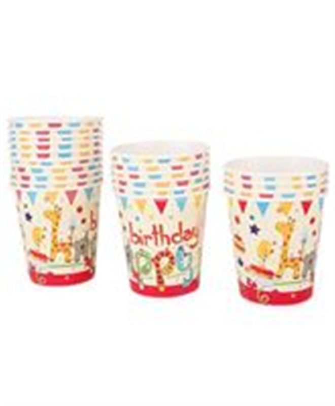 Food Table-Cups - Generic