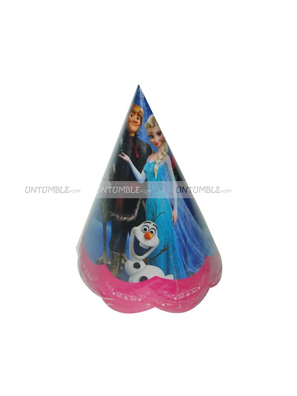 Party Props-Birthday Hats