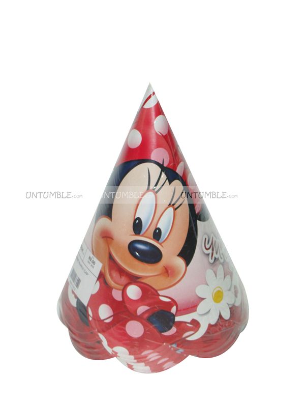 Party Props-Birthday Hats