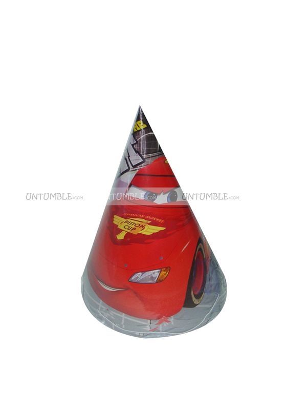 Party Props-Birthday Hats