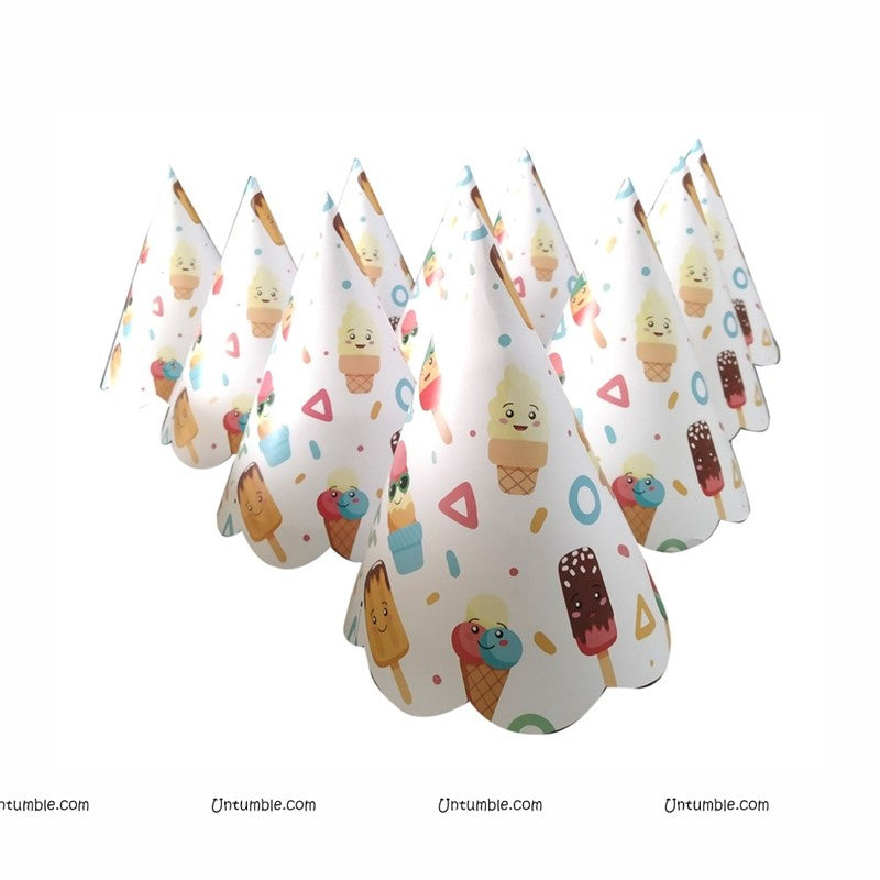Party Props-Hats