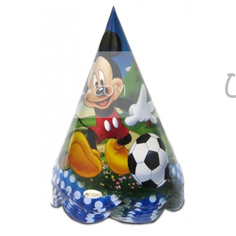 Party Props-Birthday Hats