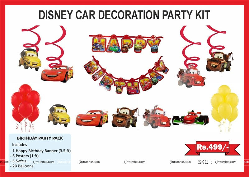 Kits-Banner Kits