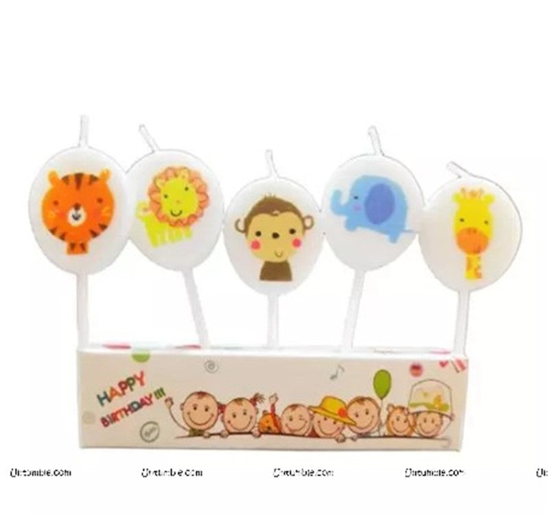 Candles-Birthday Candles