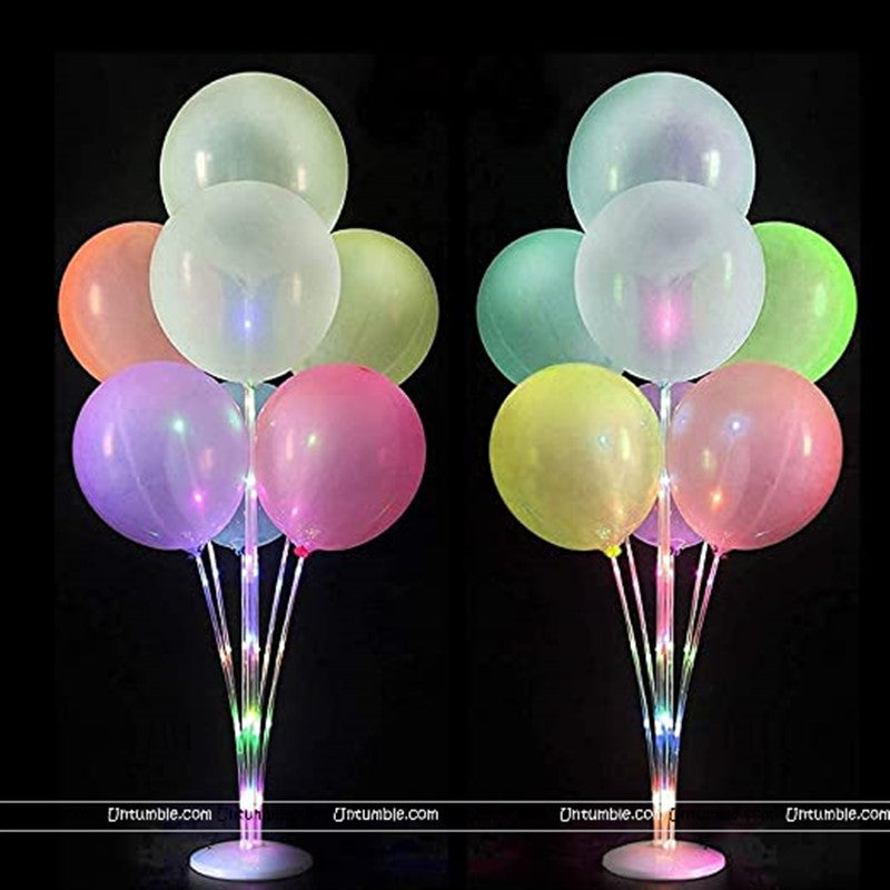 Balloons & Ribbons-Balloon Stands