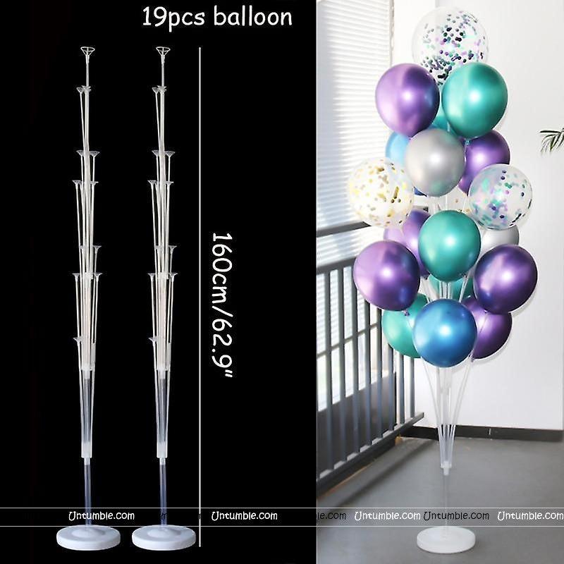 Balloons & Ribbons-Balloon Stands