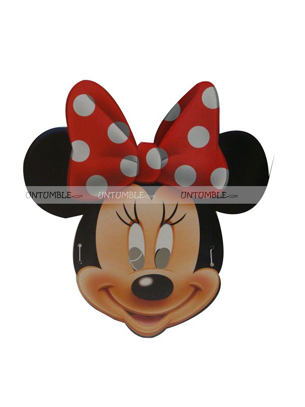 Party Props-Masks