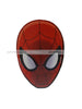 Amazing Spider Man Face Mask