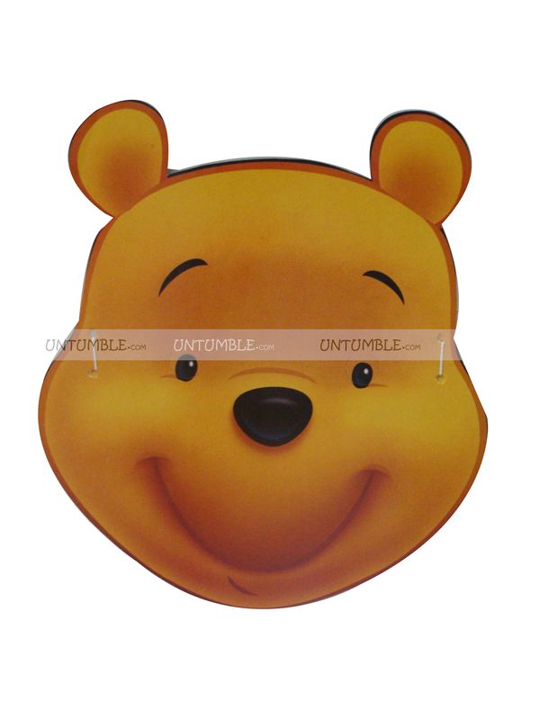 Party Props-Masks