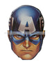Captain America Face Mask