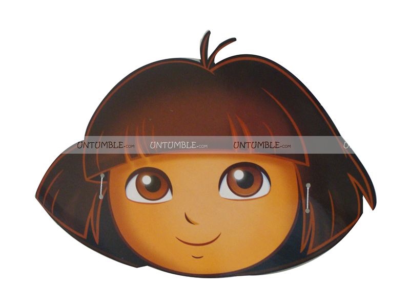 Party Props-Masks