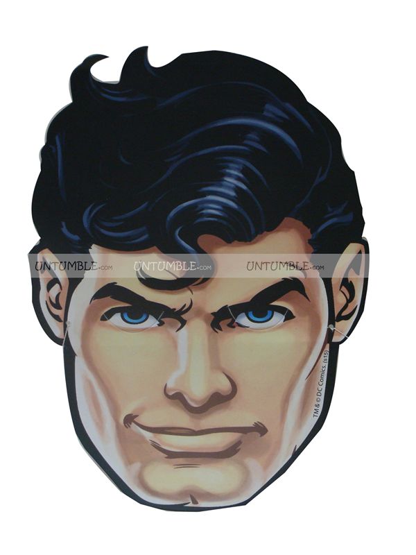 Party Props-Masks