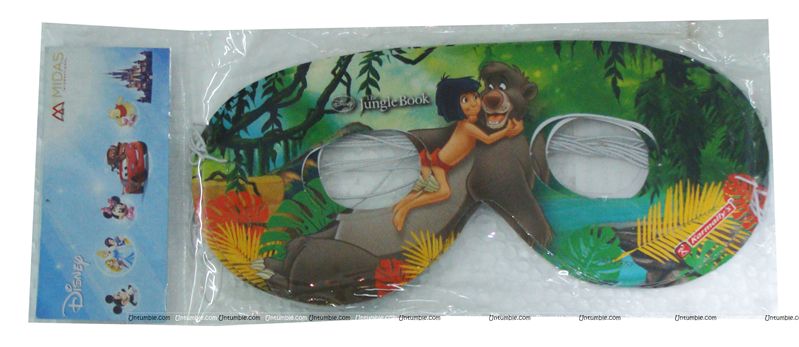 Party Props-Masks