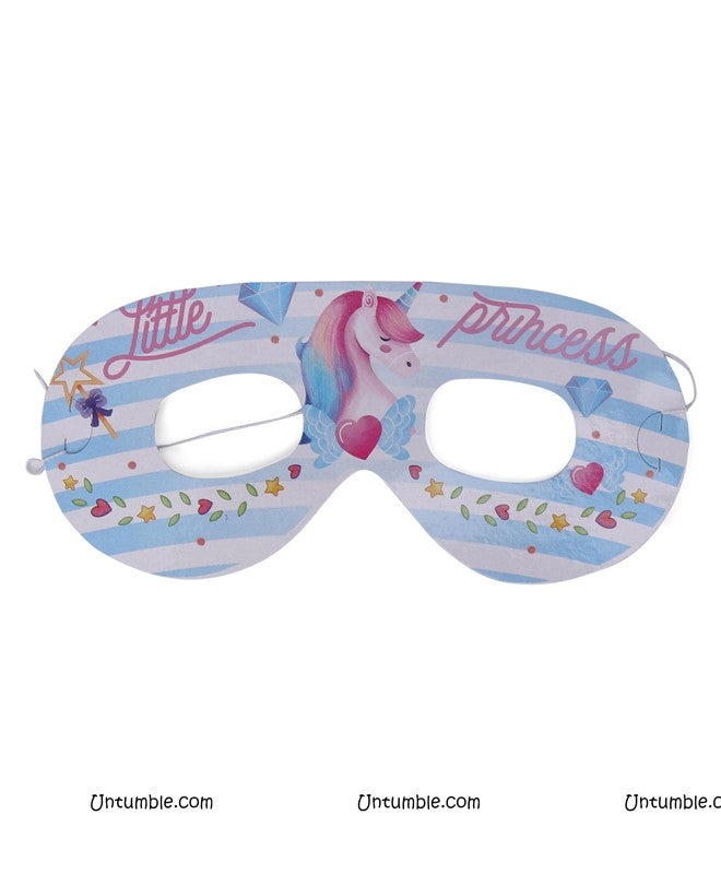 Party Props-Masks