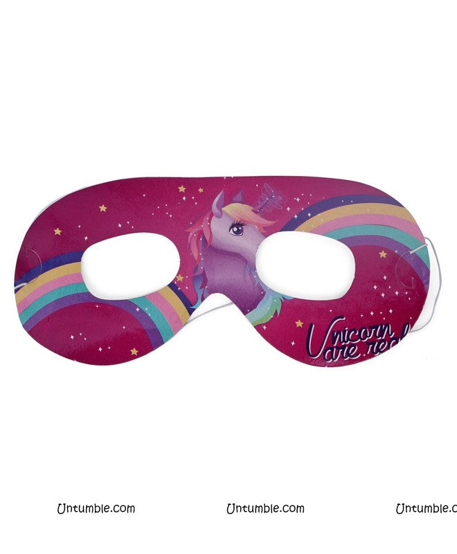 Party Props-Masks