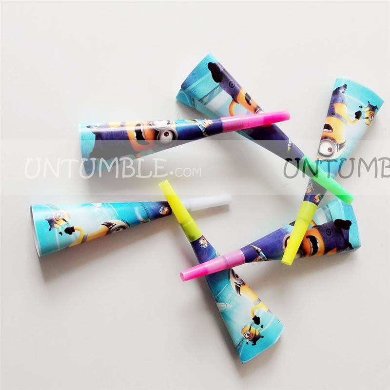 Party Props-Blowers