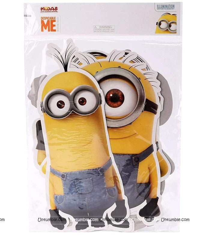 Minion Posters (Pack of 5)