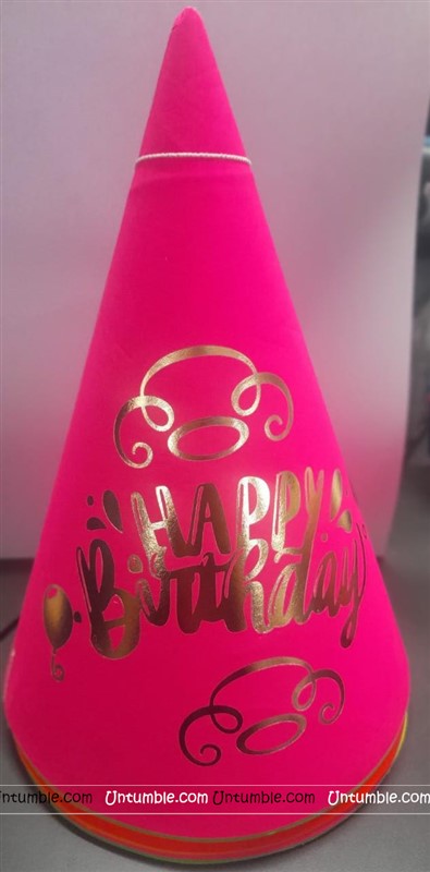 Party Props-Hats