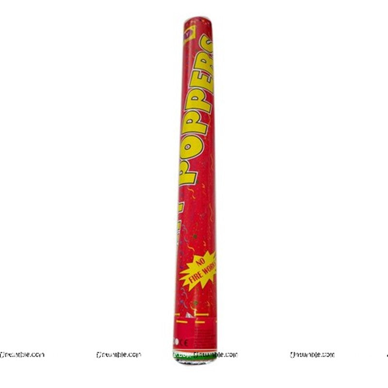 Party Props-Poppers