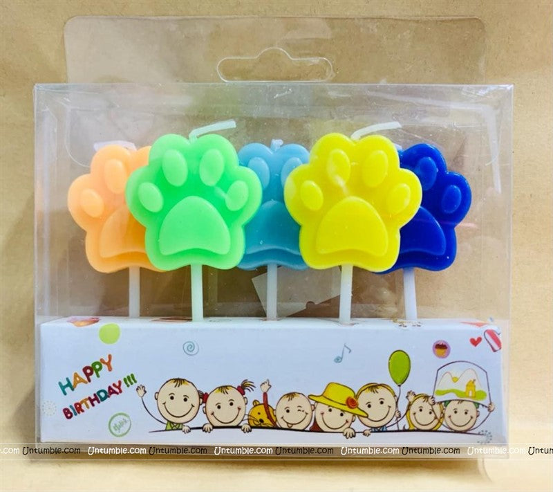 Candles-Birthday Candles