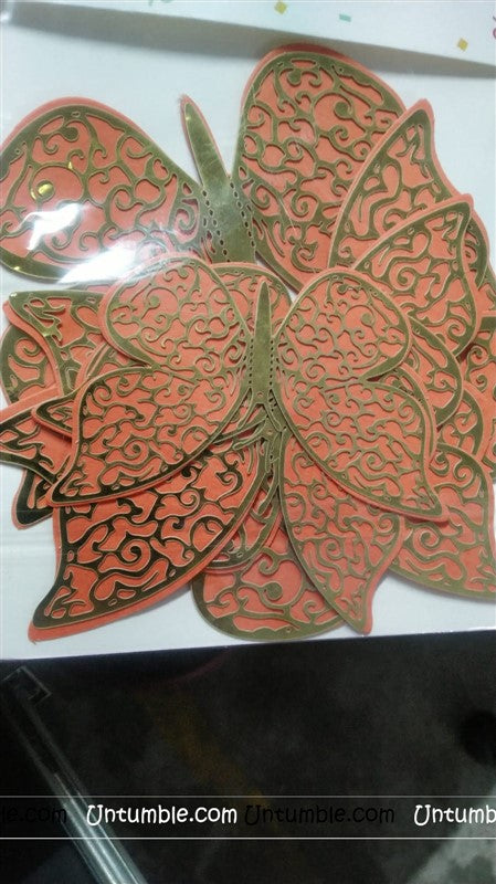 Return/Take away Gifts-Stickers