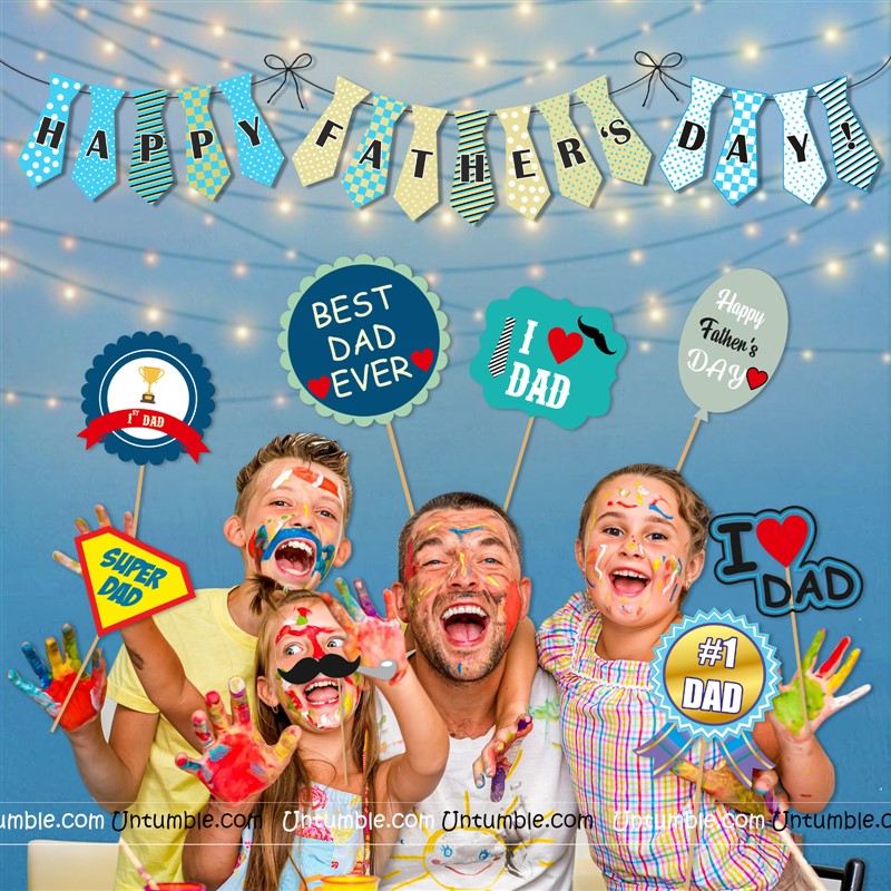 Party Props-Photo Booth Props