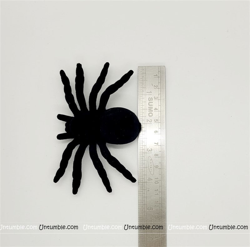 Toy Spider