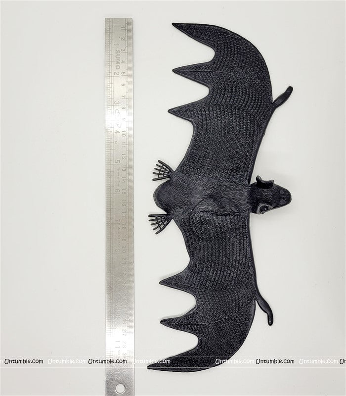 Flying Toy Bat