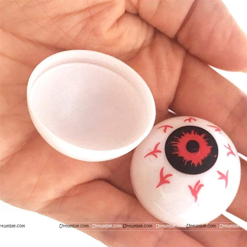 Eye Balls (Pack of 4)