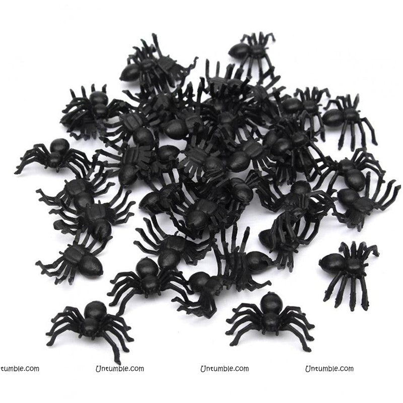 Toy Spider
