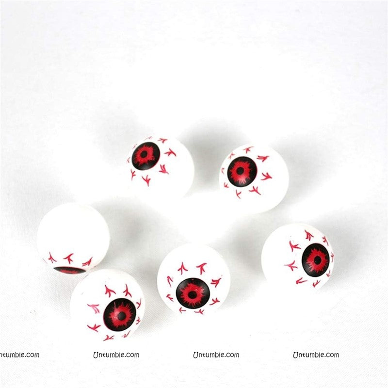Eye Balls (Pack of 4)