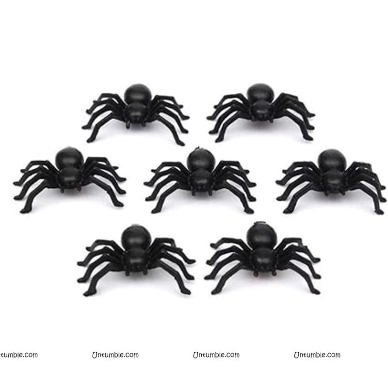 Toy Spider