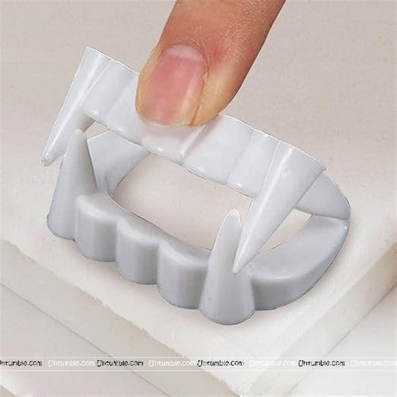 Vampire Teeth