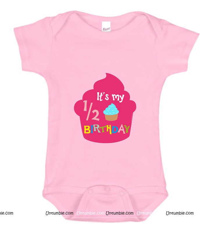 Return/Take away Gifts-Baby rompers